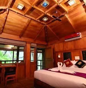 Rangerwood Machan Jungle Tree House Thekkady Bed and Breakfast